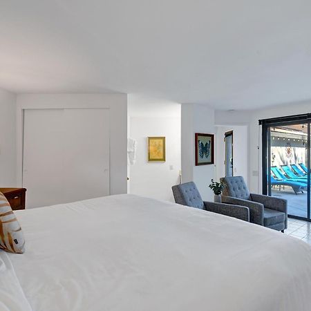 Los Compadres Oasis - 5 Bedroom Palm Springs Extérieur photo