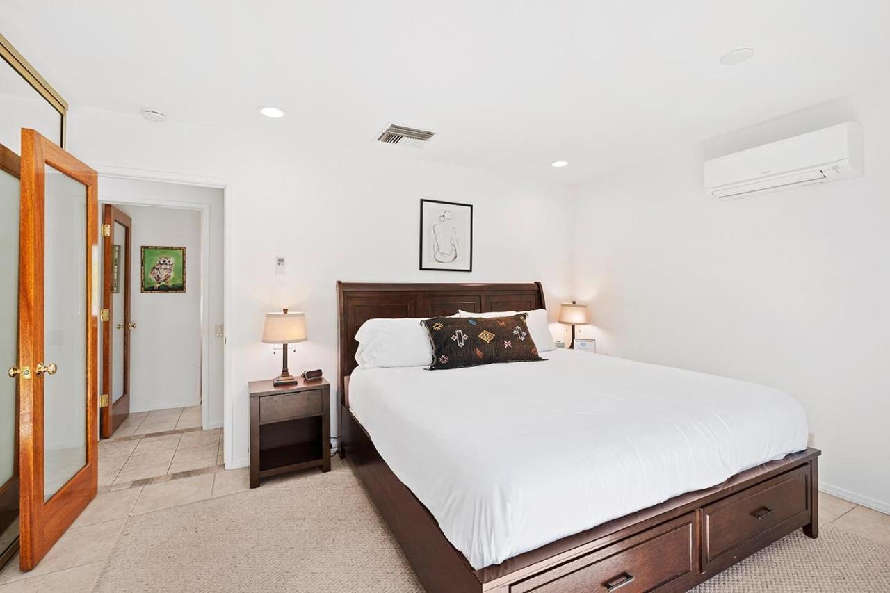 Los Compadres Oasis - 5 Bedroom Palm Springs Extérieur photo