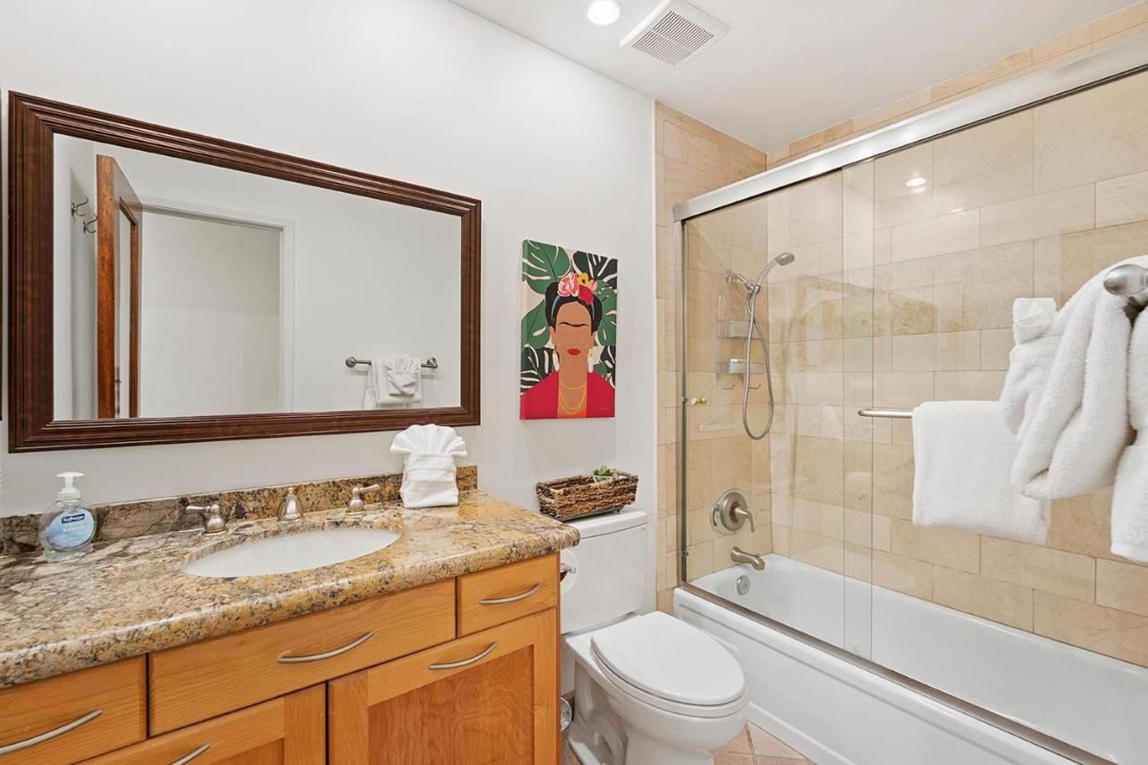 Los Compadres Oasis - 5 Bedroom Palm Springs Extérieur photo