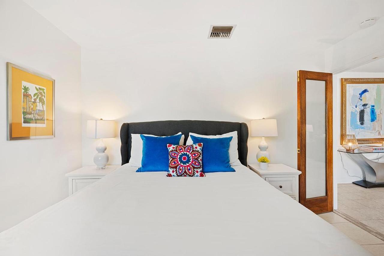 Los Compadres Oasis - 5 Bedroom Palm Springs Extérieur photo