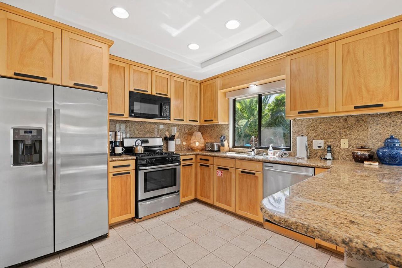 Los Compadres Oasis - 5 Bedroom Palm Springs Extérieur photo