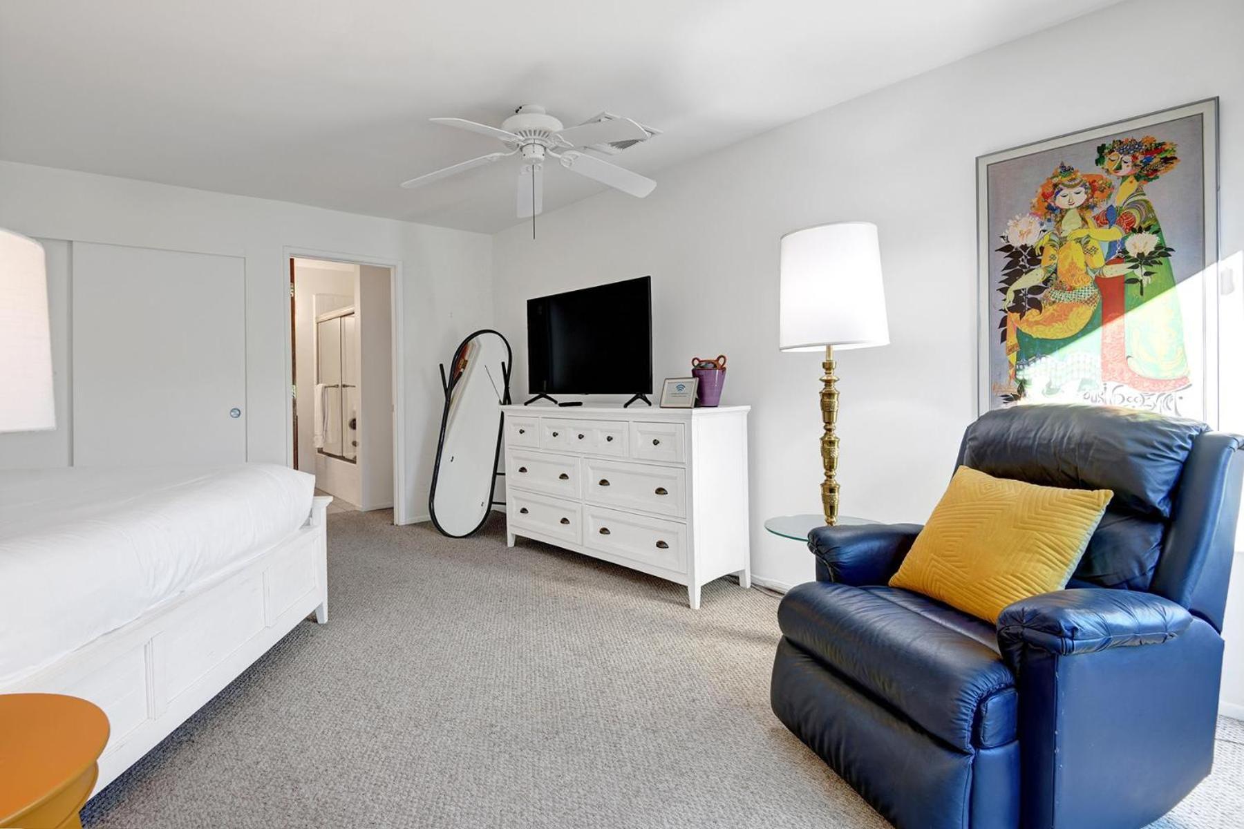 Los Compadres Oasis - 5 Bedroom Palm Springs Extérieur photo